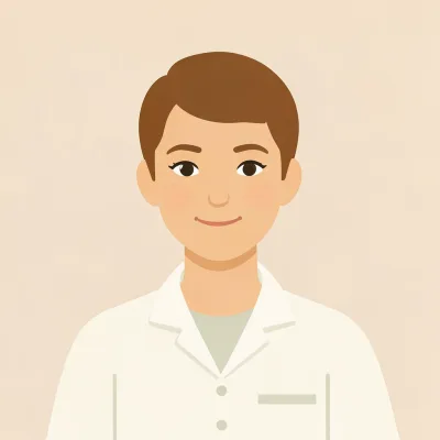 Illustrated portrait of Sam Okafor