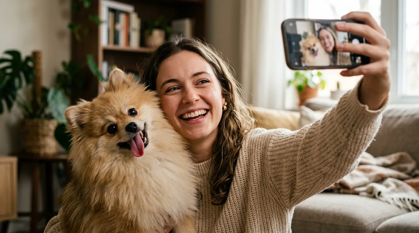 Young adult taking smartphone | Feeding Calculators & Caloric Requirements Young adult taking smartphone — Feeding Calculators & Caloric Requirements