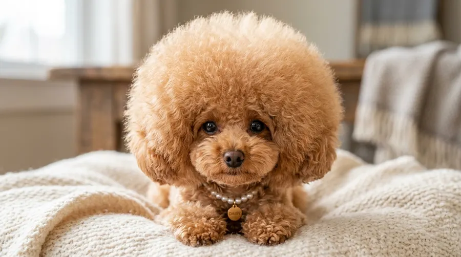 Toy Poodle with haircut | Health-Specific & Prescription Diets Toy Poodle with haircut