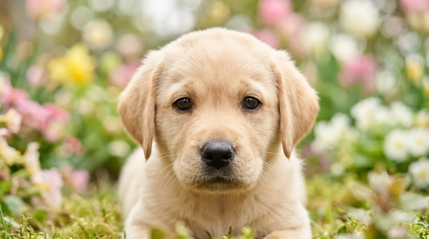 Puppy looking into camera | Heavy-Duty Anxiety Escape-Proof Crates Puppy looking into camera — Heavy-Duty Anxiety Escape-Proof Crates